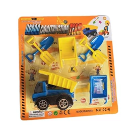 戏水玩具;滑行玩具;车模型