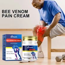 Ʒ䶾ֹʹϸBEE VENOM PAIN CREAM