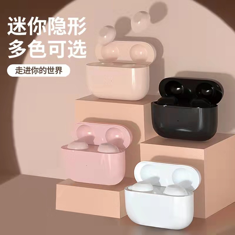 X13mini Real de Música inalámbrica Bluetooth auricular en la oreja miniatura pequeño invisible ultra-larga espera Universal