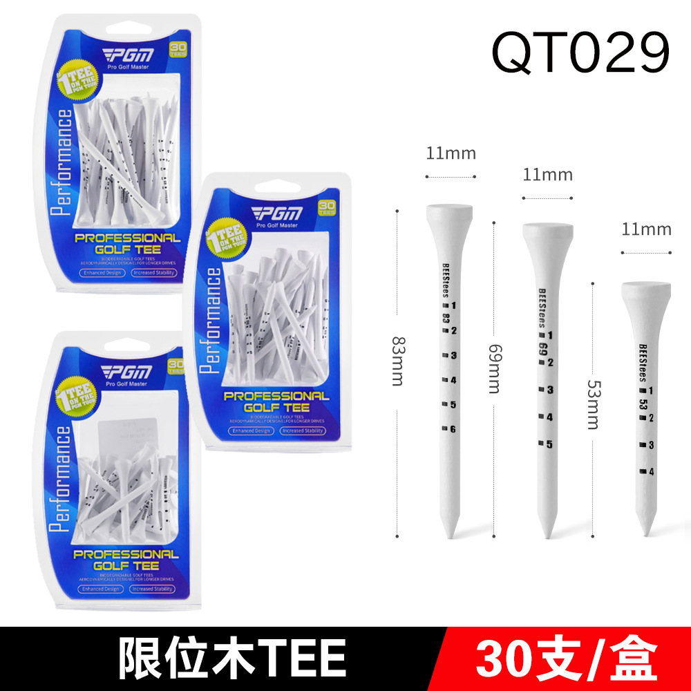 QT029-limit Madera T(30 piezas)