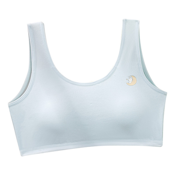 Summer sports bra for students