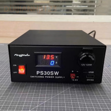 PS30SW܇dֱ̨̨̲ͨӍ_P13.8V5V USBݔcԴ