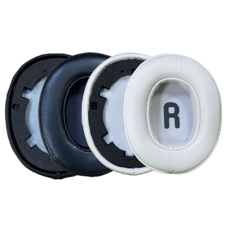 Suitable for Jbl Tune T700Bt T710 720 T750Btnc T760Nc Headphone Covers Lambskin Earmuffs