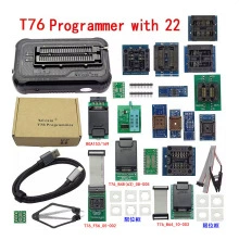 Upgraded Version +5 – Avtomobil diaqnostika alətləri - t7622-seat