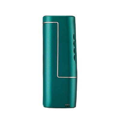 Car ashtray Fashionable Driving Smoking Non-playing - upgraded-green-chinese-and-english-instructions-general-purpose-for-fine-smoke-in-coarse-smoke