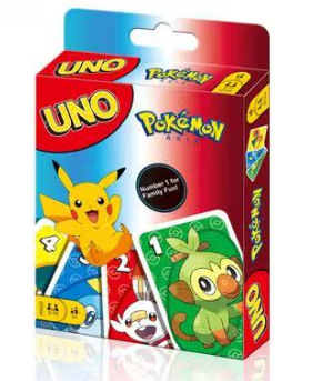 Doméstica UNO Hot Cards no tiene piedad juegos de mesa de cartas FILP fiesta clásica feliz nunca tiene piedad Wu You