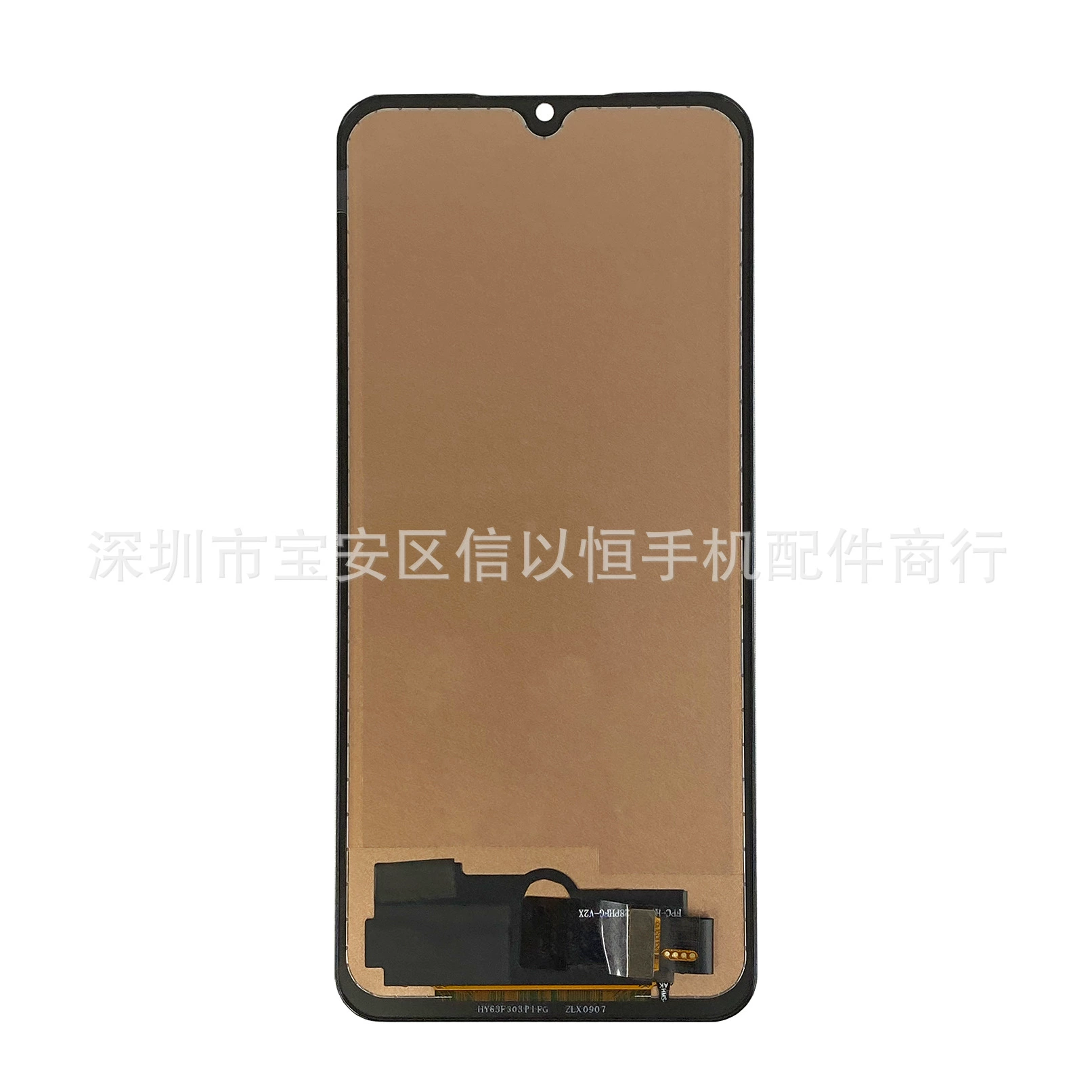 Vivo, S5, совместимый экран, S10, S9, S7, S6, оригинальный мобильный телефон
