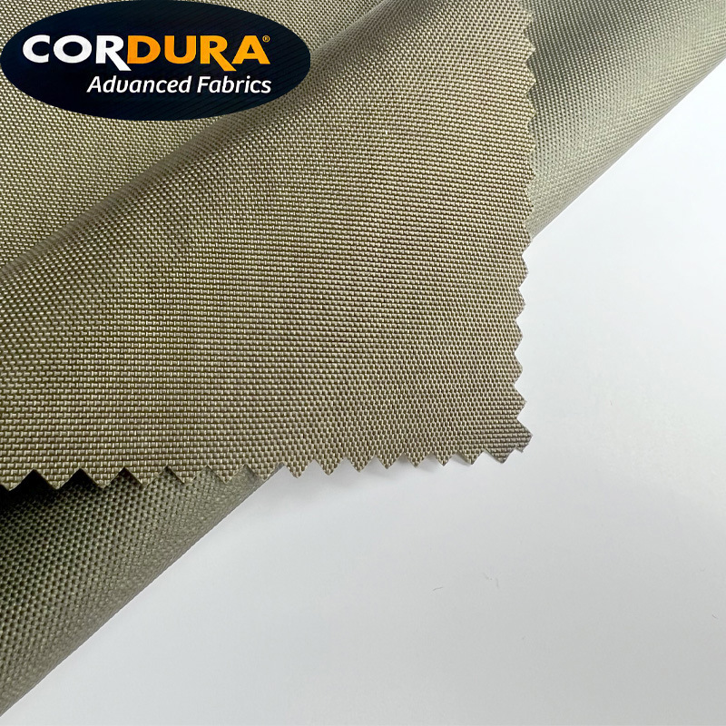 CORDURA 착용 방지 직물 420D 옥스포드 천 나일론 야외 오토바이 승마 세트 패션 패브릭 NYPC03