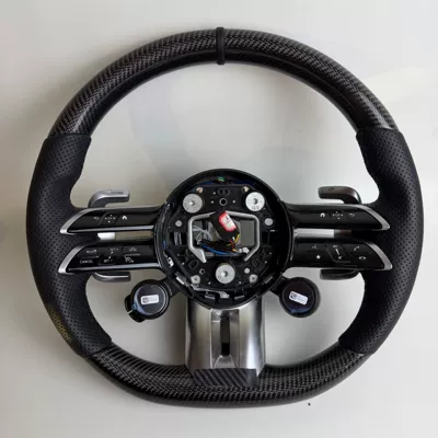 Suitable for Mercedes-Benz Steering Wheels Steering wheel