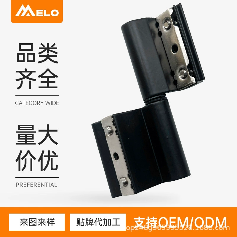 Индивидуальная задняя панель, железная герметичная петля для оконного створки, разрывная петля для дверей и окон, фурнитура для дверей и окон, петля для окон из алюминиевого сплава, аксессуары для дверей и окон