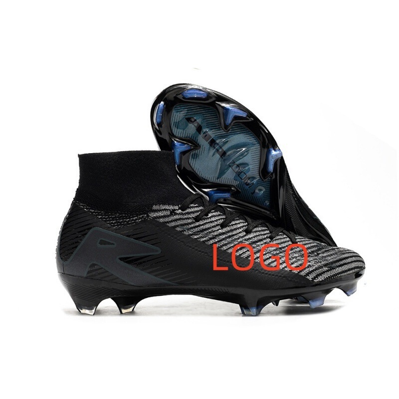 厂家批发刺客16专业比赛室内室外低帮FG钉男足球鞋footballboots|undefined