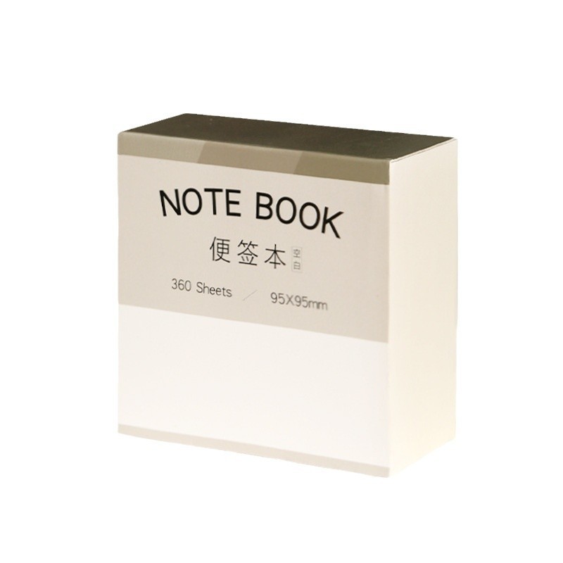 三合一便箋本は粘りのない便箋紙の大容量は、ネットの赤い伝言ノートのノートを裂くことができる|undefined