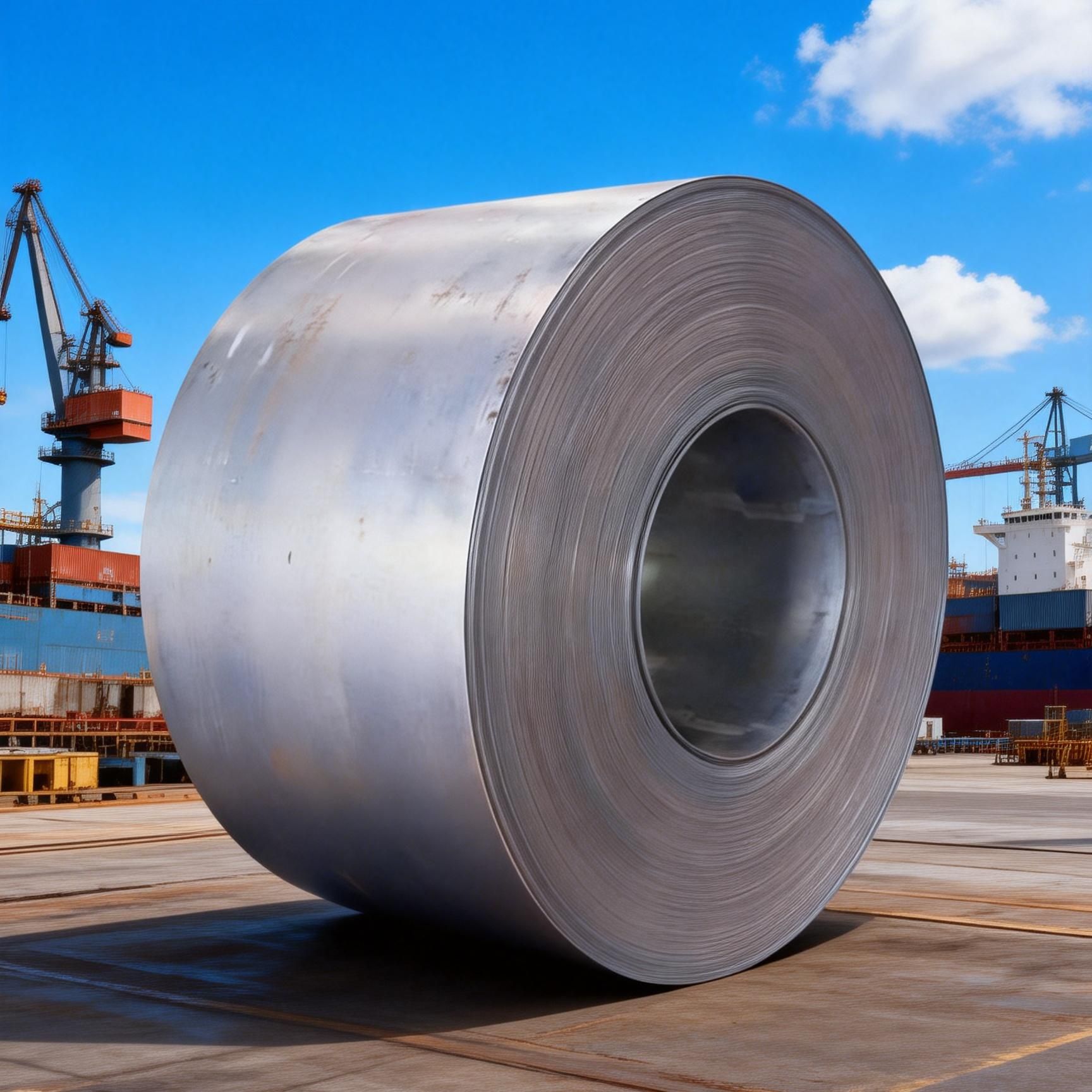 供应供应S600MC酸洗高强钢厂直发按需定轧分条开平配送量大优惠