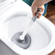 卫生间马桶刷家用洗厕所洁厕清洁2023新款底座壁挂神器无死角刷子