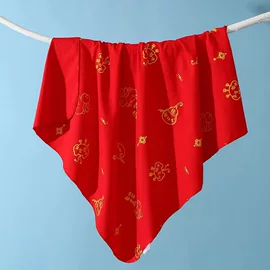 抱被抱毯;童睡袋;尿布