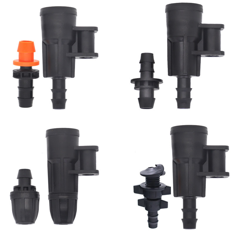 Material de vertido de apoyo 4 puntos 4 puntos de enfriamiento y reducción de polvo en la distancia de la boquilla de pulverización 4 puntos de micro boquilla de pulverización no incluye impuestos