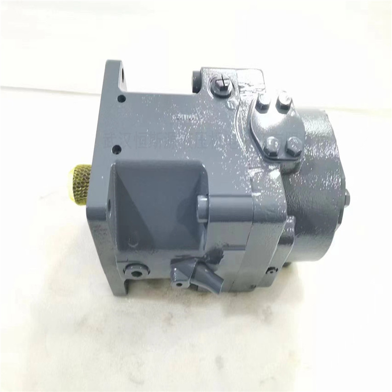 力士乐柱塞泵A11VLO130DRG/10R-NSG12N00搅拌车油泵