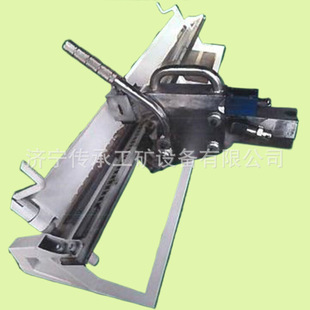 High Strength Belt Button Machine QKJ3000-1400 Pneumatic Button Machine Powerful Belt Buckle