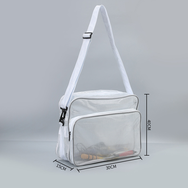 40*30*15 antiestático coreano impermeable PVC Kit de ordenador