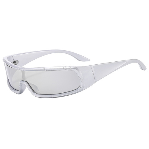Men's and Women's New Outdoor Cycling Sunglasses Fashion Fashion Polarized Sunglasses Combo UV Protection Sunglasses Wholesale