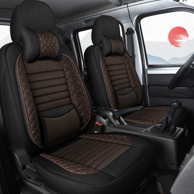 Four Seasons Pad: Cushion, New Full-Surround Fabric Seat