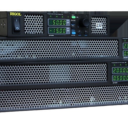 普源精电 DP3000 系列可编程直流电源 DP3007-20-38-1UH