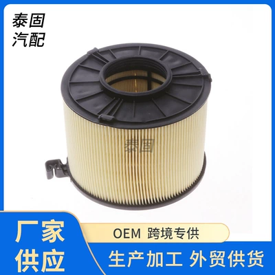A4L A3 New Passat V6 – Automobile filter element