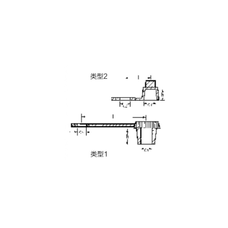 Essentra益昇華プラスチックの花はほこり防止の赤いsr 1019バターの口の蓋を握りやすいです。|undefined