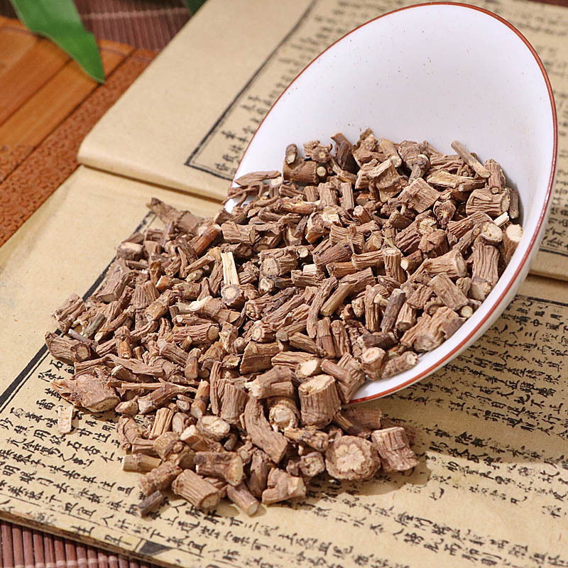 Chai Hu Bupleurum Root 500g Dried Zang Chai Hu Traditional Herbal Decoction Slices quality and texture