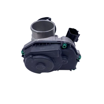 Drossel Throttle Body Assembly