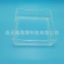定制方形焊接耐高温匣钵