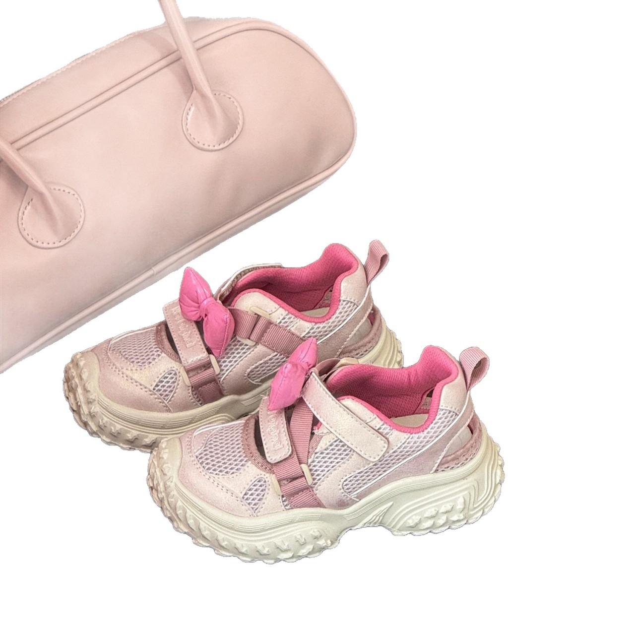 2026 verano de niños sandalias de cabeza nuevas zapatillas de bozo de niñas sandalias de moda de niños grandes image 6