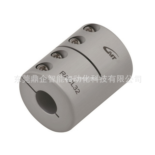 【GMT】刚性联轴器RACL分离式联轴器 源头厂家