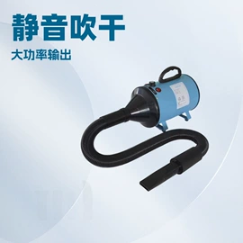 宠物吹水机