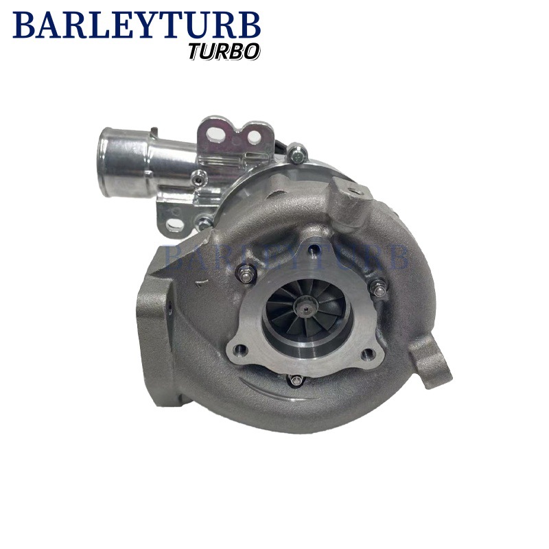 17201-30010 Is Suitable for Toyota Ct16V 1Kd-Ftv 1720130011 Turbocharger