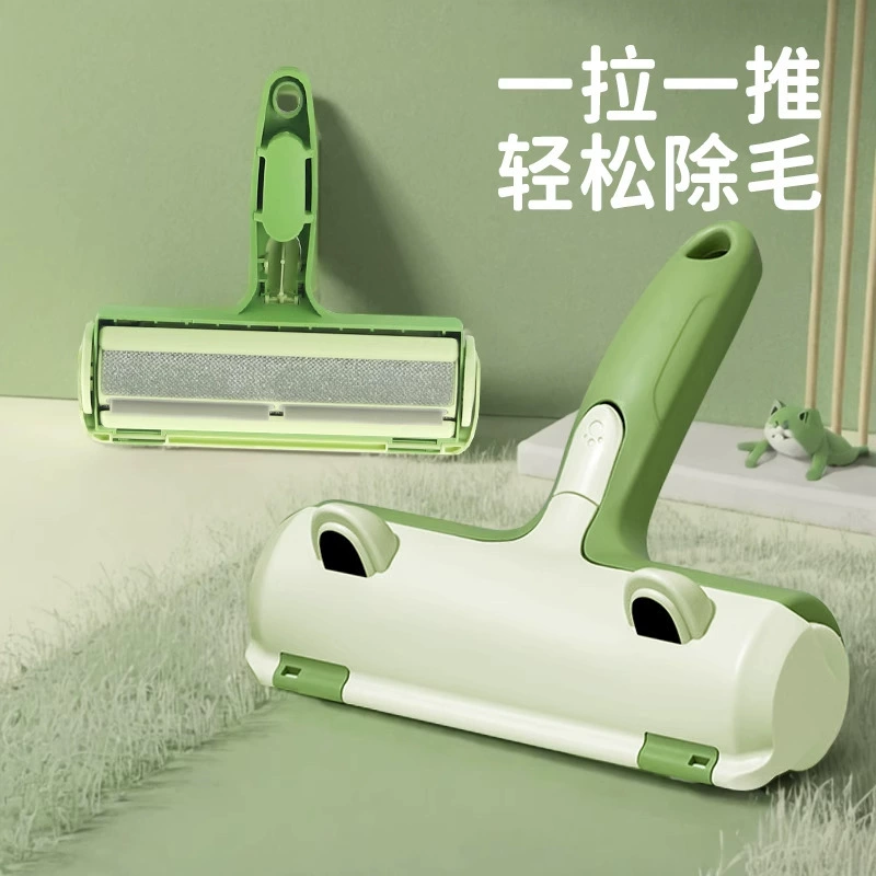 Кошачья клейкая шерсть для удаления волос артефакт адсорбция для удаления волос