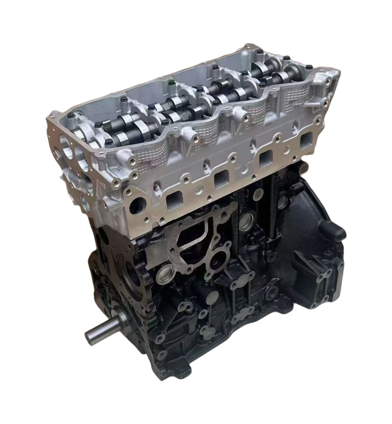 Suitable for Nissan Bassara Serena Navara Patrol Ruiqi Paladin Yd25 Engine