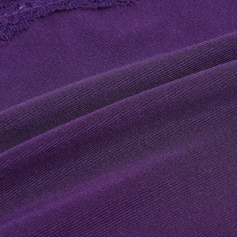 En stock anti-exposición artefacto tubo de una sola pieza de tela superior primavera y verano cuello falso fino encaje tubo sin costuras paño superior