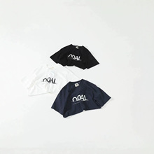 NANA OOAL Graphic TEE 26SS ӡ������Բ�����T��