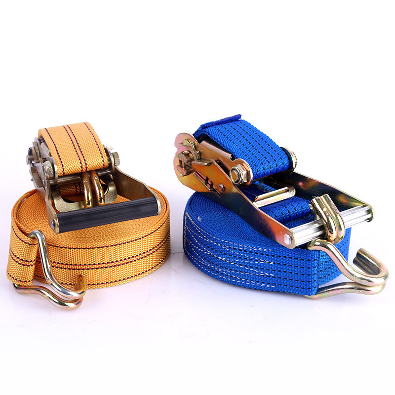 厂家供应收紧器 收紧带 捆绑器 拉紧捆绑带 5公分拴紧器批发