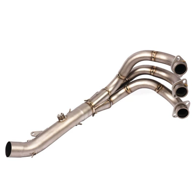 Exhaust pipe – exhaust