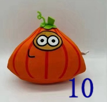 POU de peluche My Pet Alien juego periférico muñeca transfronteriza juguete de peluche regalo para niños