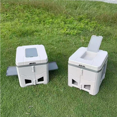 Camping Self-Driving Travel, Kempinq və səyahət