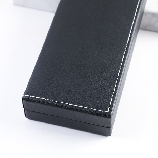 Black matte rollerball pen