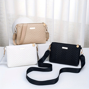 J 73382 Women's sequined crossbody bag Ůʿ��Ƭб���