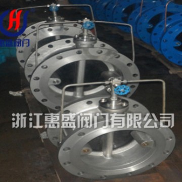 厂家直销不锈钢消声缓闭止回阀HH49X/HH48X特销批发优惠 不锈钢