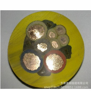 MCPTJ-1.9/3.3KV�߉���ú�C��|���Oҕ��о��-3*25+2*16mm&sup2;