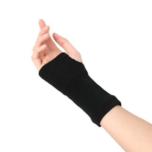 Peak Care Wrist Support Mouse Hand Mother Hand Sports Fitness Sprain Men Women Warm Breathable Wrist Support