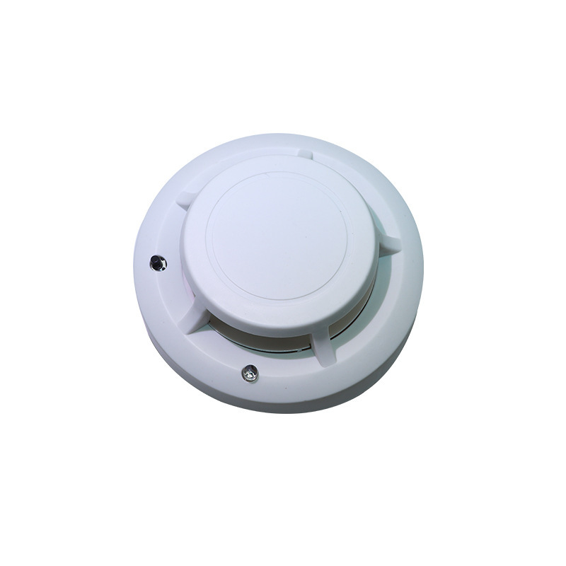 独立型煙警報器消防専用火災感知器家庭用商用無線煙感知器|undefined