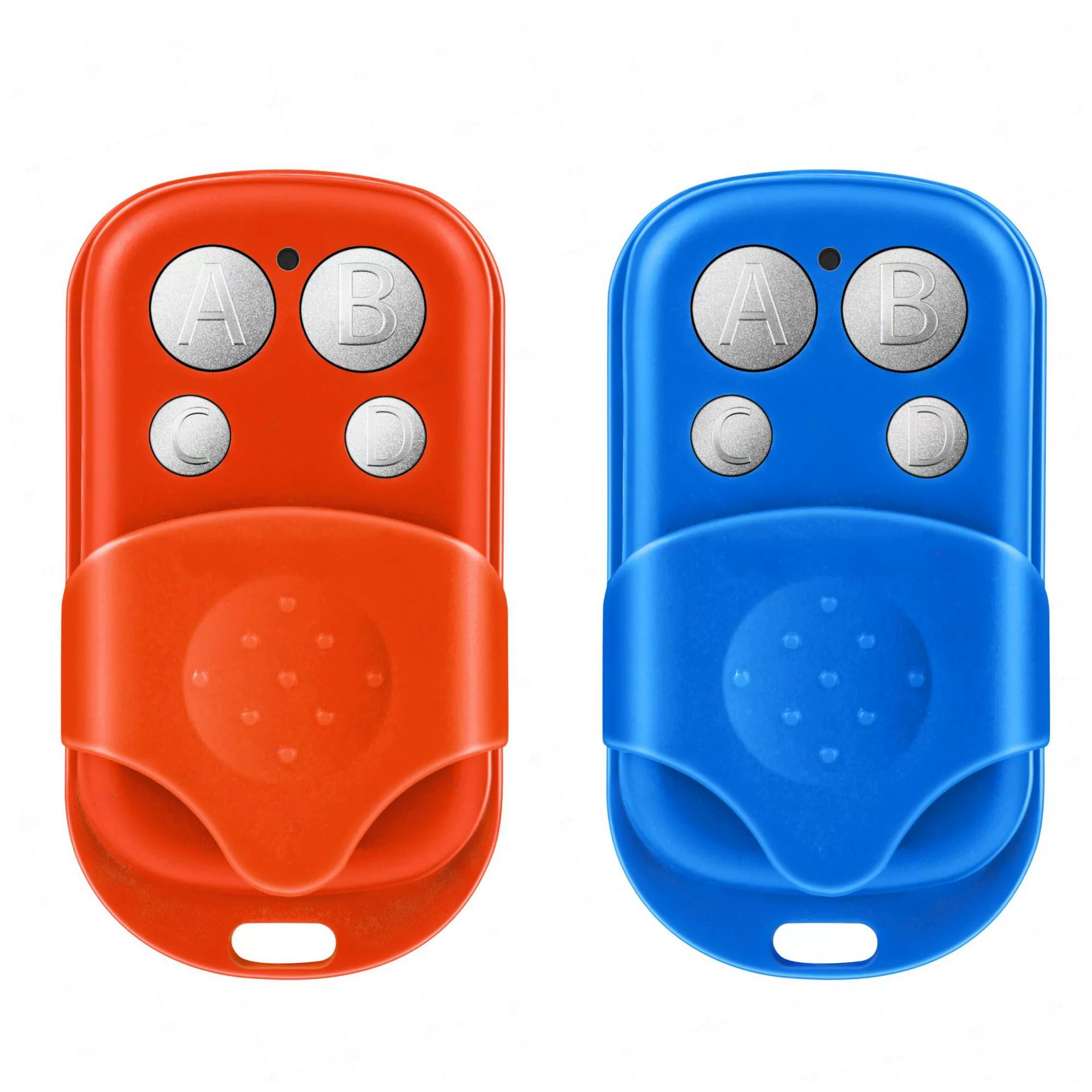 Новый продукт Трансграничный контроль доступа Клонирование 433 гаражных ворот дистанционного управления